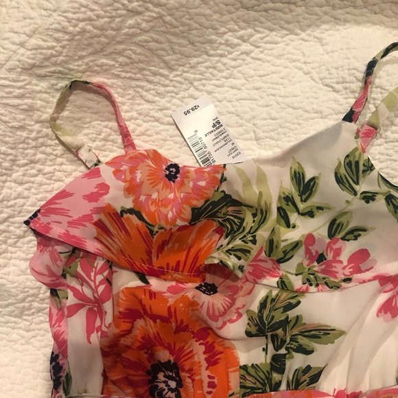 NWTS The Childrens Place girls  dress 5/6 - Picture 4 of 4